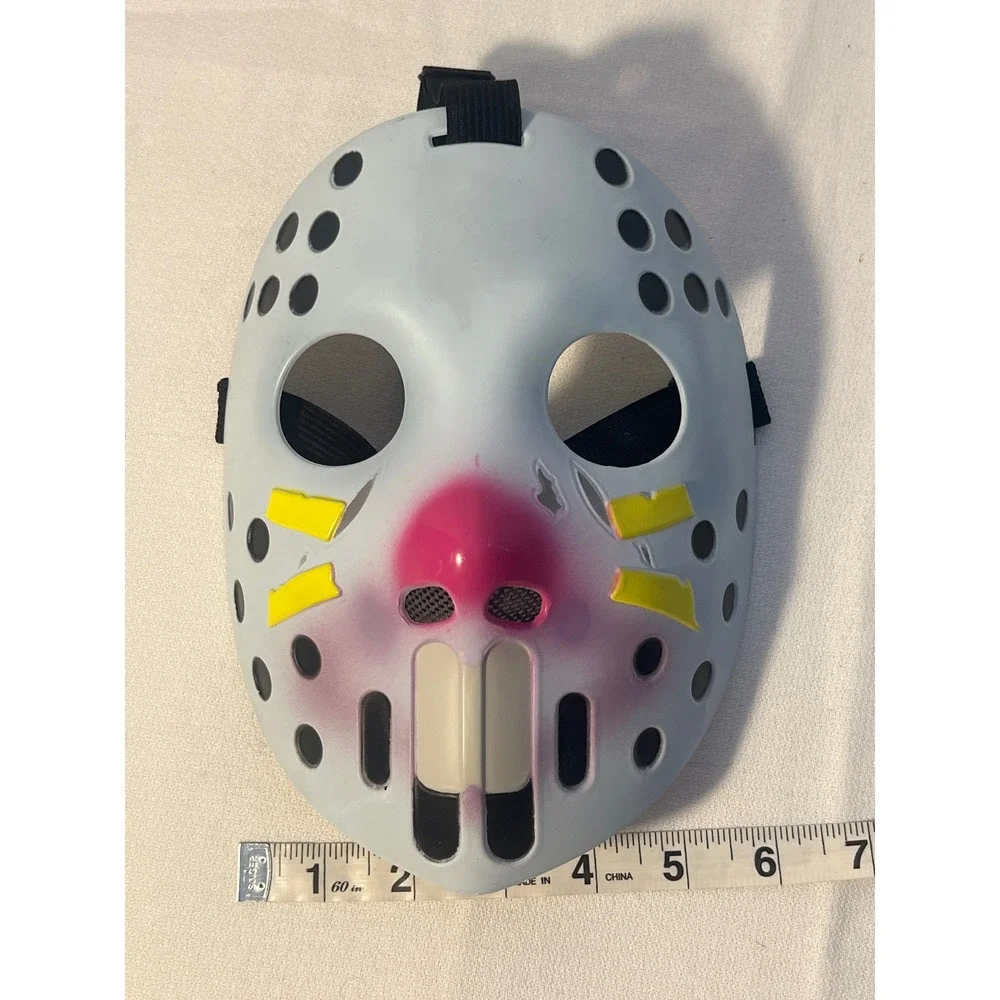 Fortnite Bunny Brawler Mask Cosplay Prop‎ Epic Games 2020